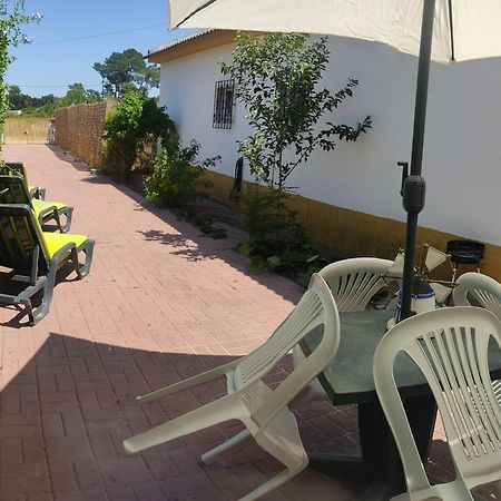 Rau Natura Studio Sesimbra Exterior photo